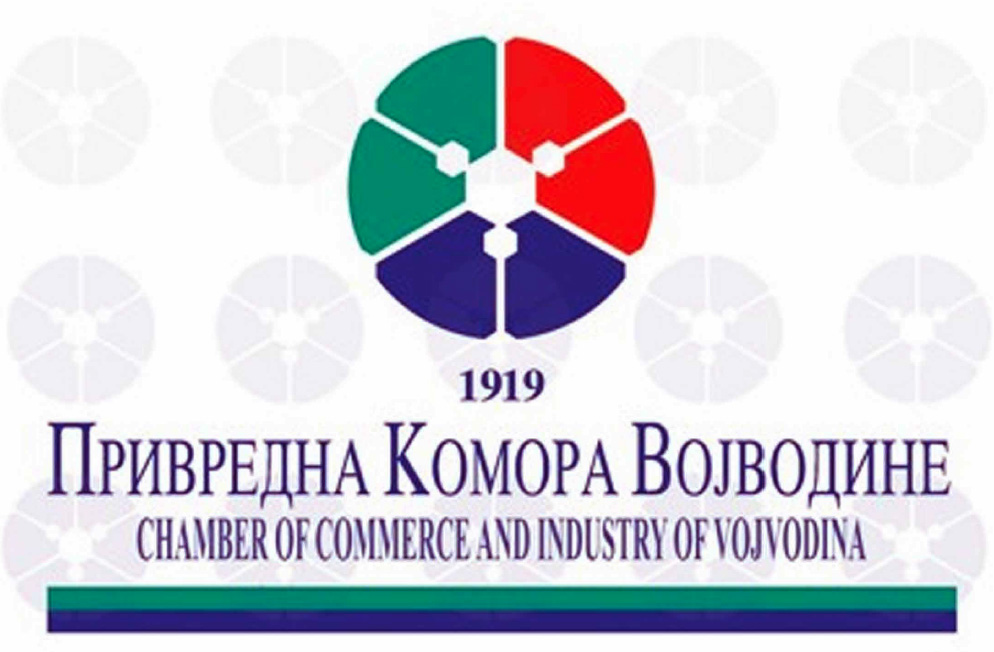 CHAMBER OF COMMERCE AND INDUSTRY OF VOJVODINA